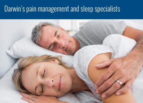 TMJ & Sleep Therapy Centre Of Darwin - Dentists Newcastle 1