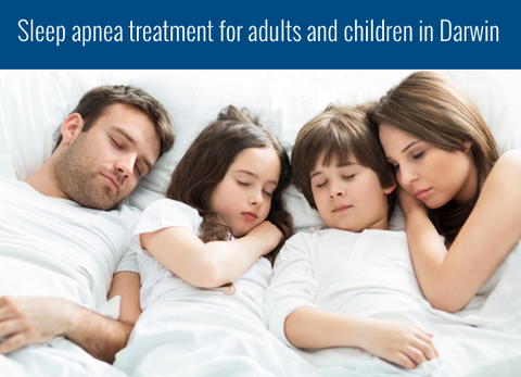 TMJ & Sleep Therapy Centre Of Darwin - Dentists Newcastle 2