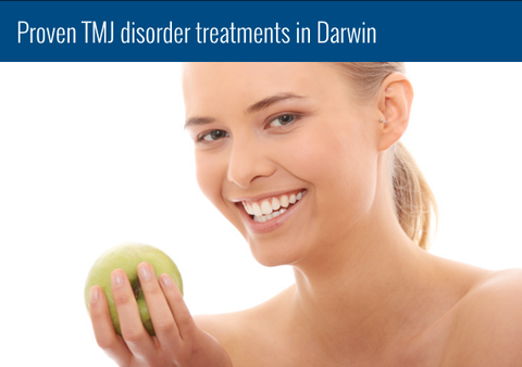 TMJ & Sleep Therapy Centre Of Darwin - Dentists Newcastle 3
