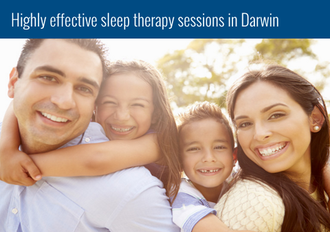TMJ & Sleep Therapy Centre Of Darwin - Dentists Newcastle 4