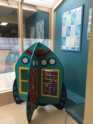 Xouris Guittari Thanos Dental Surgery - Dentists Newcastle 1