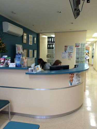 Xouris Guittari Thanos Dental Surgery - Dentists Newcastle 3