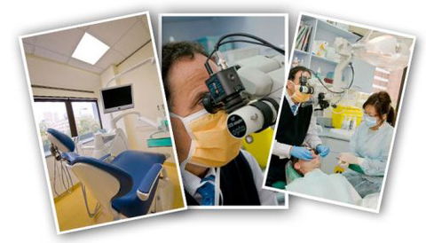 St Vincent's Dental Centre - Dentists Newcastle 2