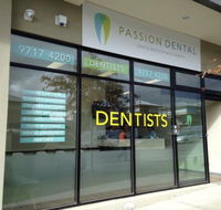 Passion Dental - Dentists Newcastle