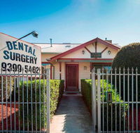 Dr Claudia Losonski - Dentists Newcastle