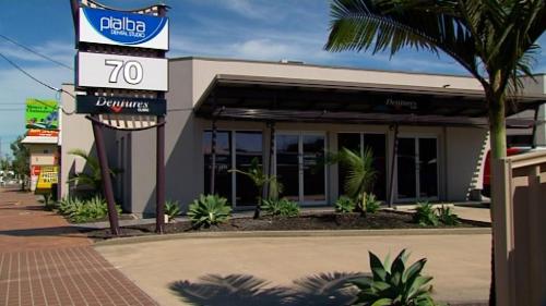 Burrum Town QLD Dentists Newcastle
