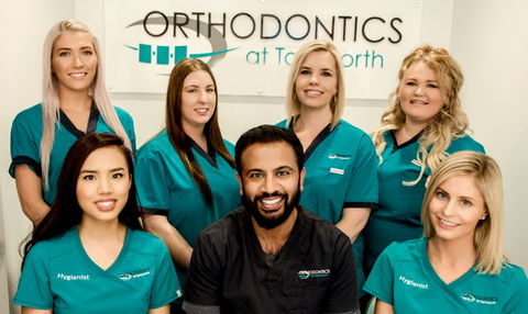 Orthodontics At Tamworth - Dentists Newcastle 6