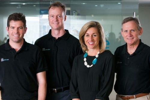 Northern Brisbane And Moreton Bay QLD Dentists Newcastle
