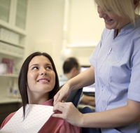 Dr Tim Nicholls - Dentists Newcastle