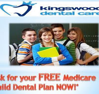 Kingswood Dental Care - Dentists Newcastle