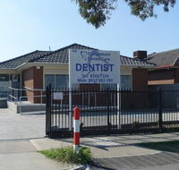 Dentist - Dr Roger Ha - Dentists Newcastle