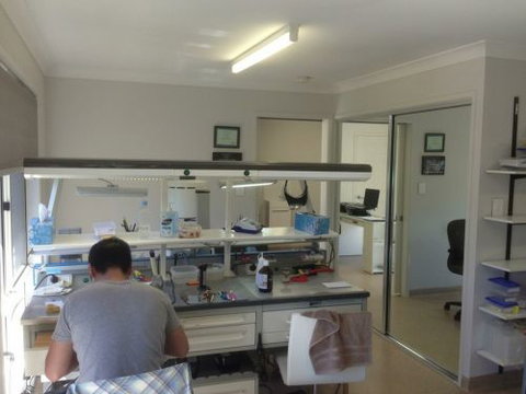 D&M Denture Clinic - Dentists Newcastle 2