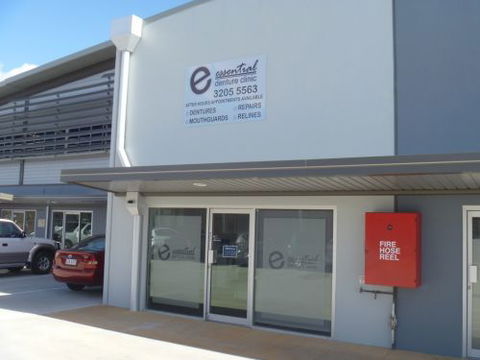 Essential Denture Clinic - Dentists Newcastle 0