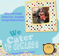 Baume Arnold Dr - Dentists Newcastle