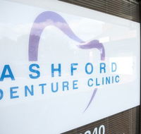 Ashford Denture Clinic - Dentists Newcastle