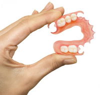 DENTURES  HARRIS - Dentists Newcastle