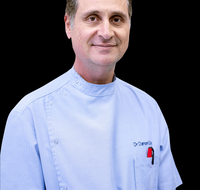 DR. DAMON LITS  DR.BRIAN BERMAN - Dentists Newcastle