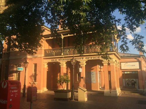 Windsor NSW Dentists Newcastle