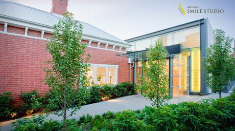 Geelong Smile Studio - Dentists Newcastle 0