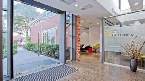 Geelong Smile Studio - Dentists Newcastle 1