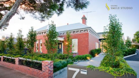 Geelong Smile Studio - Dentists Newcastle 4