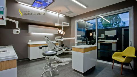 Geelong Smile Studio - Dentists Newcastle 6