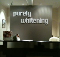 Purely Whitening - Dentists Newcastle