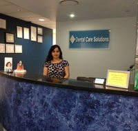Dental Care Solutions - Dentists Newcastle