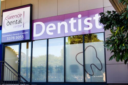 Chelmer QLD Dentists Newcastle