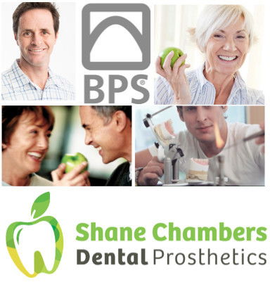 Shane Chambers Dental Prosthetics - Dentists Newcastle 0