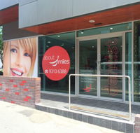 About Smiles Dental Centres - Dentists Newcastle