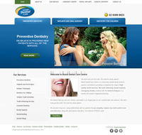Bondidentalcares - Dentists Newcastle