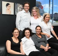 Bupa Dental Centre - Dentists Newcastle