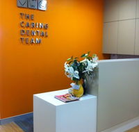 Caring Dental Team - Dentists Newcastle