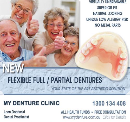 Aberdeen NSW Dentists Newcastle