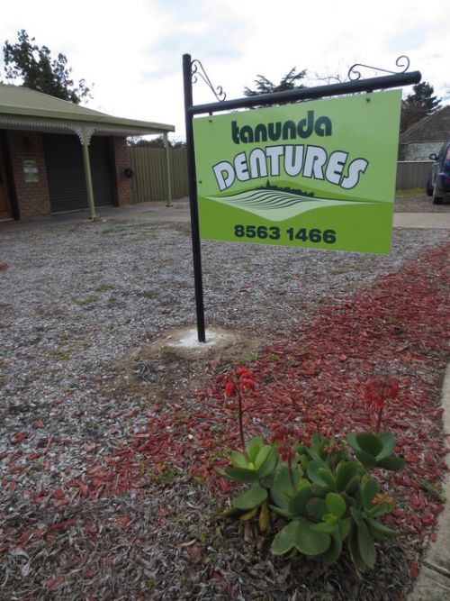Tanunda SA Dentists Newcastle