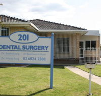 Stephen Jiang Dr - Dentists Newcastle