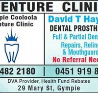 Gympie Cooloola Denture Clinic - Dentists Newcastle