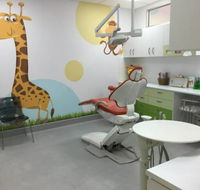 Sunshine Coast Paediatric Dentistry - Dentists Newcastle