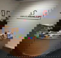 Complete Denture Clinic - Dentists Newcastle