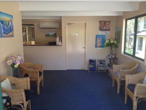Dr Amanda J. Yu - Dentists Newcastle 8