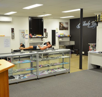 Cooloola Tattoo - Dentists Newcastle