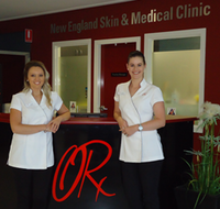 New England Skin  Medical Clinic - Dentists Newcastle