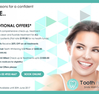 Tooth n Care - Dentists Newcastle