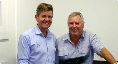 Hilliar Bruce Dr Dentist - Dentists Newcastle 7