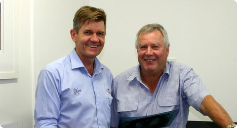 Hilliar Bruce Dr Dentist - Dentists Newcastle 2