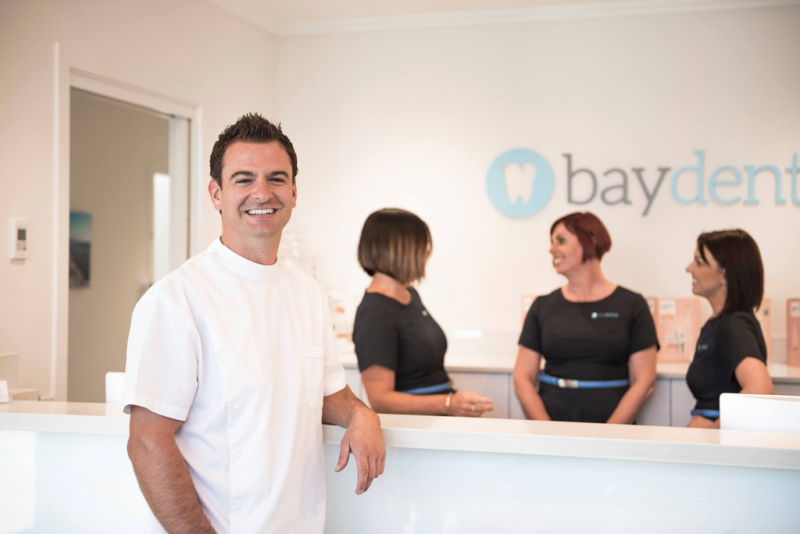 One Mile Beach NSW Dentists Newcastle