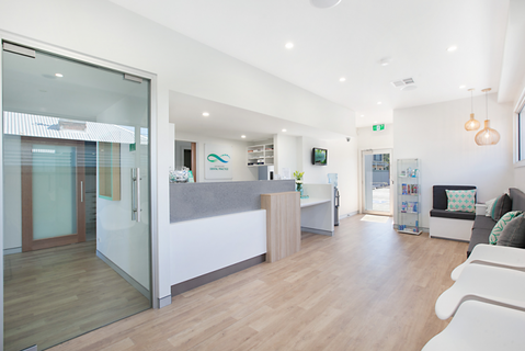 Lake Macquarie Dental Practice - Dentists Newcastle 2