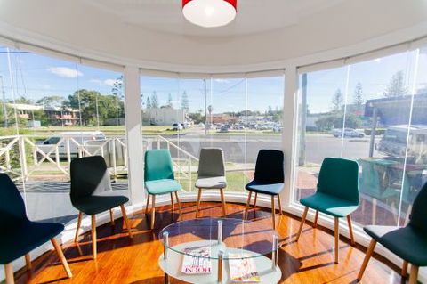 Port Smiles Dental - Dentists Newcastle 1