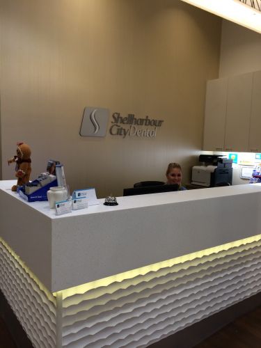 Shellharbour City Dental - Dentists Newcastle 4